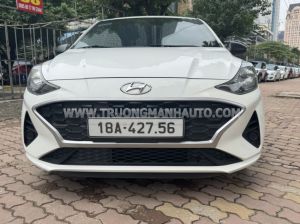 Xe Hyundai i10 1.2 MT Tiêu Chuẩn 2021