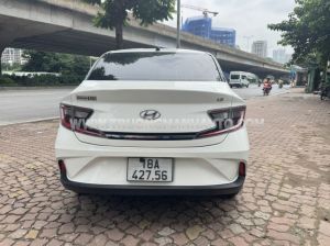 Xe Hyundai i10 1.2 MT Tiêu Chuẩn 2021