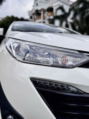 Xe Toyota Vios 1.5G 2018
