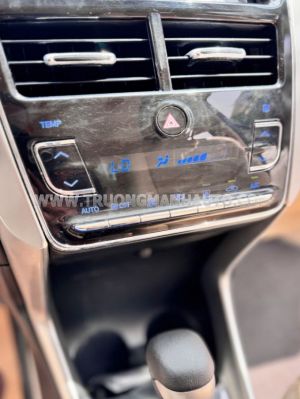 Xe Toyota Vios 1.5G 2018