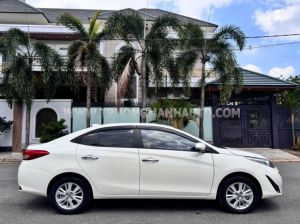 Xe Toyota Vios 1.5G 2018