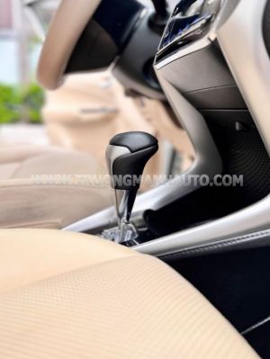 Xe Toyota Vios 1.5G 2018