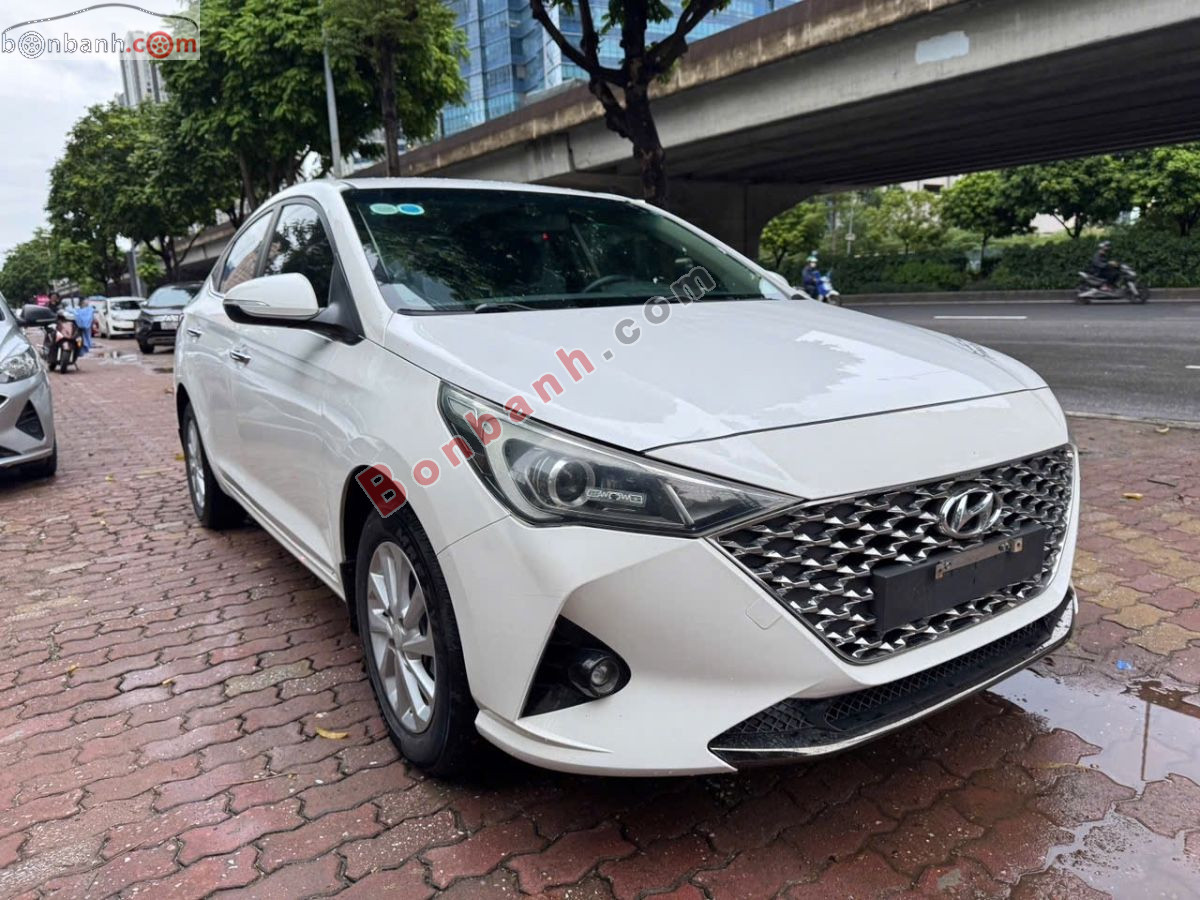 Hyundai Accent 1.4 AT