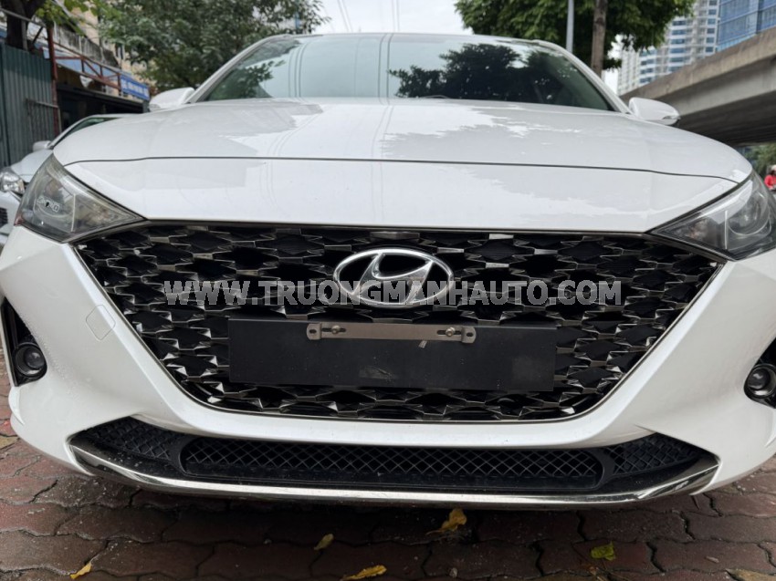 Hyundai Accent 1.4 AT 2022