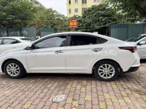 Xe Hyundai Accent 1.4 AT 2022