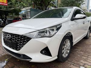 Xe Hyundai Accent 1.4 AT 2022