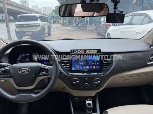 Xe Hyundai Accent 1.4 AT 2022