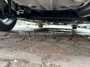 Xe Hyundai Accent 1.4 AT 2022