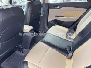 Xe Hyundai Accent 1.4 AT 2022