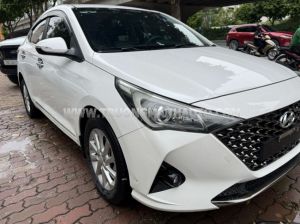 Xe Hyundai Accent 1.4 AT 2022