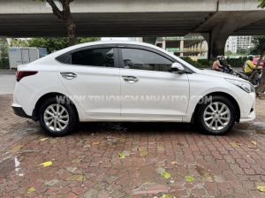 Xe Hyundai Accent 1.4 AT 2022