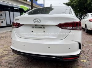Xe Hyundai Accent 1.4 AT 2022