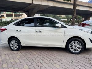 Xe Toyota Vios 1.5G 2018