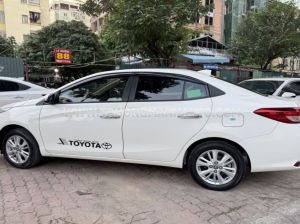 Xe Toyota Vios 1.5G 2018