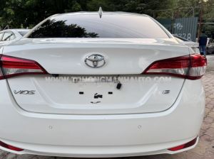 Xe Toyota Vios 1.5G 2018
