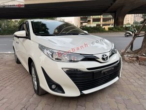 Xe Toyota Vios 1.5G 2018