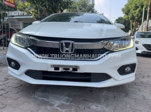 Xe Honda City 1.5 2019