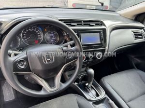 Xe Honda City 1.5 2019