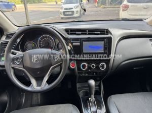 Xe Honda City 1.5 2019
