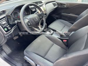 Xe Honda City 1.5 2019
