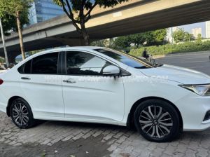 Xe Honda City 1.5 2019