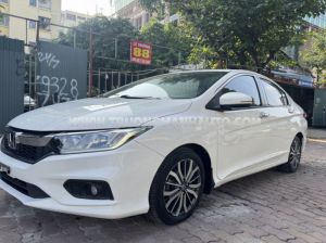 Xe Honda City 1.5 2019