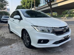Xe Honda City 1.5 2019