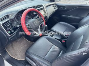 Xe Honda City 1.5TOP 2019