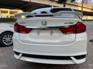 Xe Honda City 1.5TOP 2019