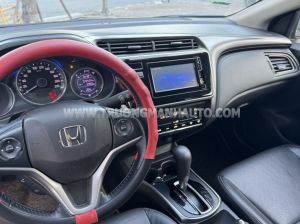 Xe Honda City 1.5TOP 2019