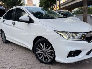 Xe Honda City 1.5TOP 2019