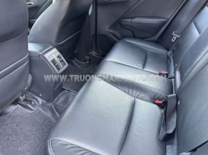 Xe Honda City 1.5TOP 2019