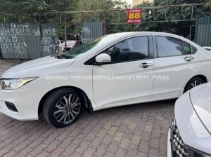 Xe Honda City 1.5TOP 2019