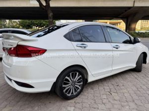 Xe Honda City 1.5TOP 2019