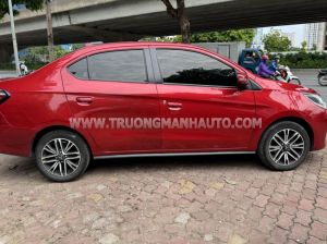 Xe Mitsubishi Attrage 1.2 CVT 2022
