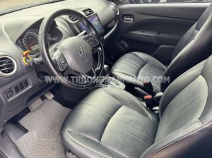 Xe Mitsubishi Attrage 1.2 CVT 2022