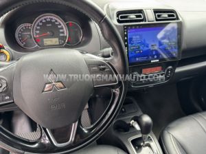 Xe Mitsubishi Attrage 1.2 CVT 2022