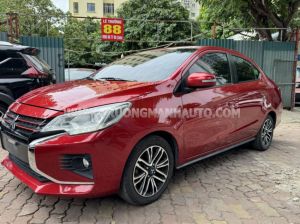 Xe Mitsubishi Attrage 1.2 CVT 2022