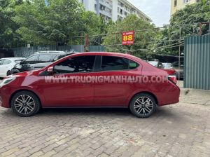 Xe Mitsubishi Attrage 1.2 CVT 2022