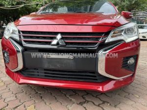 Xe Mitsubishi Attrage 1.2 CVT 2022