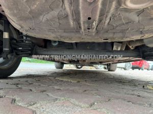 Xe Mitsubishi Attrage 1.2 CVT 2022