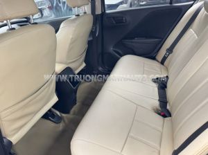 Xe Honda City 1.5 MT 2016