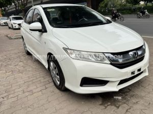 Xe Honda City 1.5 MT 2016