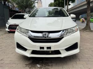 Xe Honda City 1.5 MT 2016