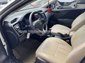 Xe Honda City 1.5 MT 2016