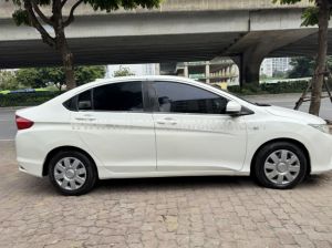 Xe Honda City 1.5 MT 2016