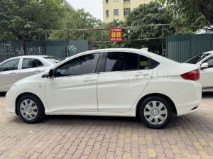 Xe Honda City 1.5 MT 2016