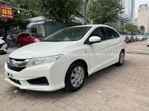Xe Honda City 1.5 MT 2016