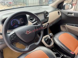 Xe Hyundai i10 Grand 1.2 MT 2017