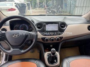 Xe Hyundai i10 Grand 1.2 MT 2017